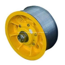 High Speed Suspension Sheave for Japan OTIS Elevators